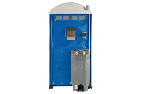 Deluxe Flushable Porta Potty Newport News VA