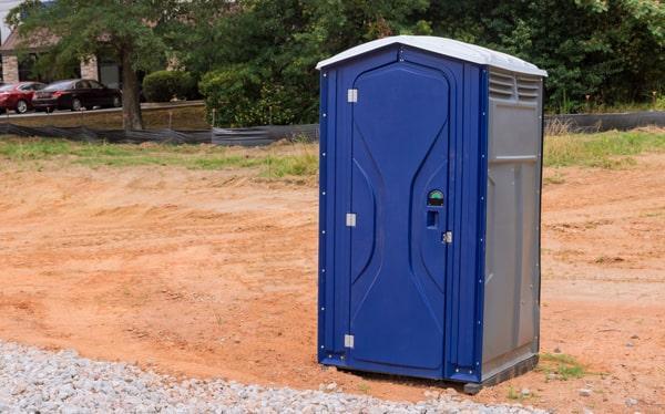 Newport News Porta Potty