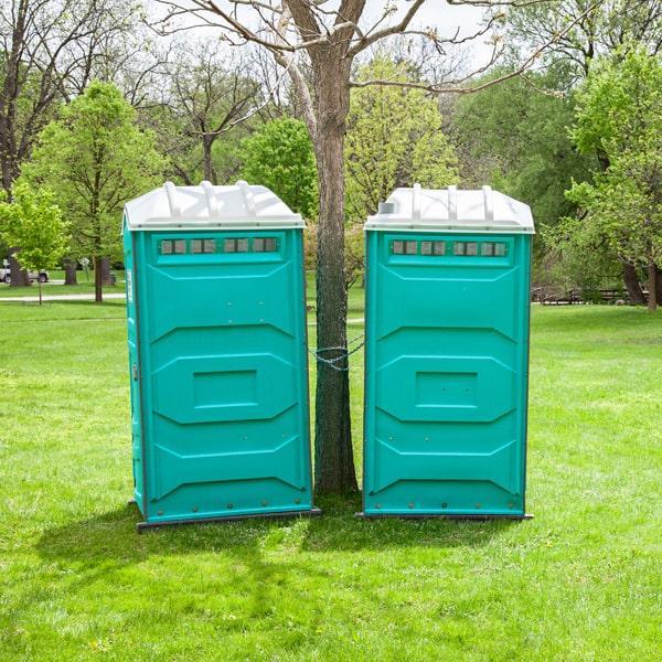 Seasonal Porta Potty Rentals Newport News VA